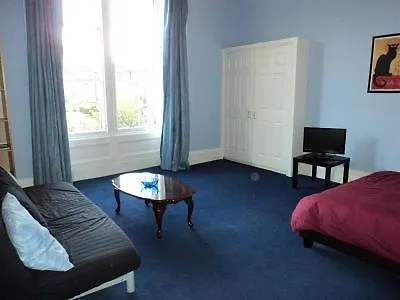 Palace Residential Lets Edinburgh Großbritannien
