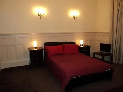 Palace Residential Lets Edinburgh Apartment