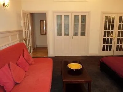 Apartment Palace Residential Lets Edinburgh Großbritannien