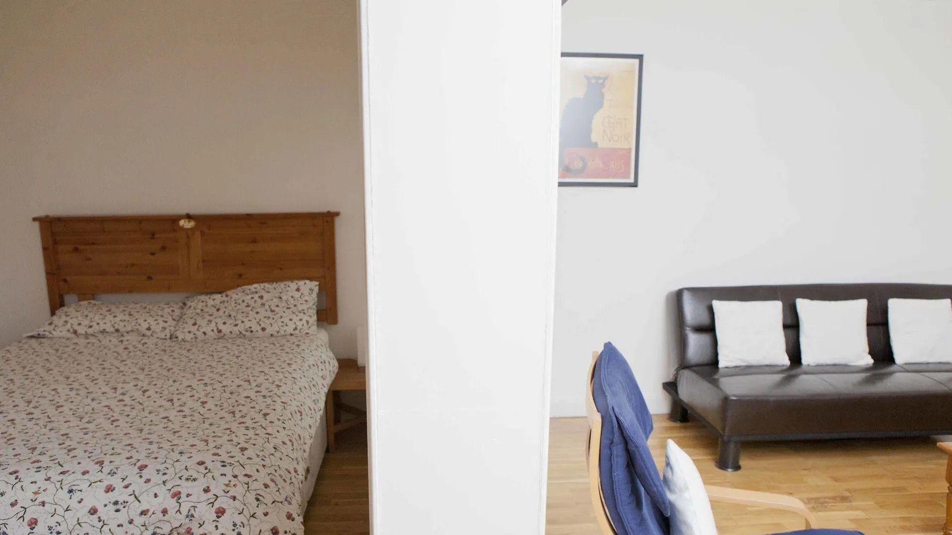 Apartment Palace Residential Lets Edinburgh Großbritannien