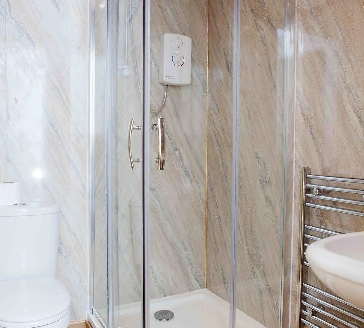 Palace Residential Lets Edinburgh