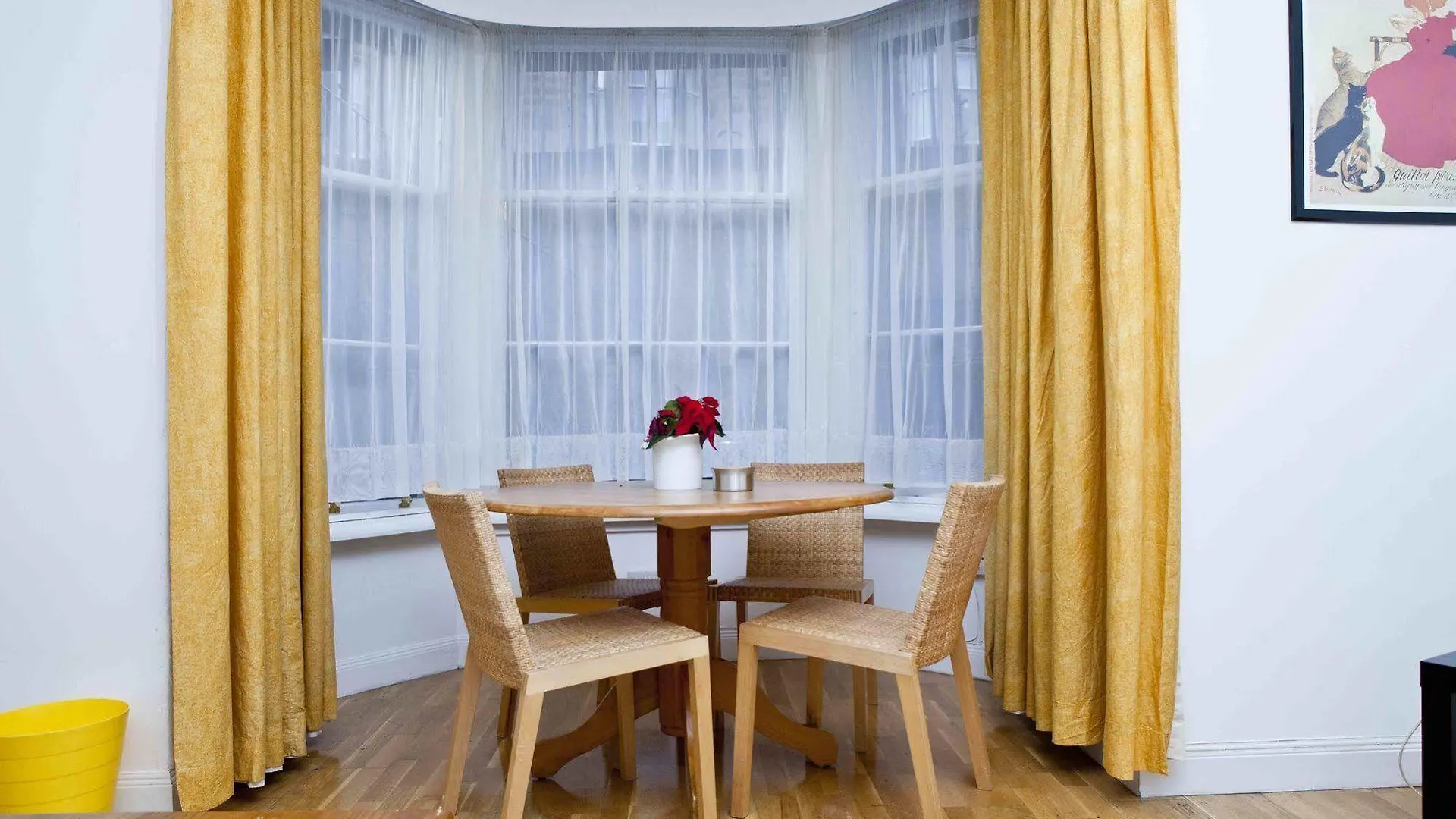 Apartment Palace Residential Lets Edinburgh