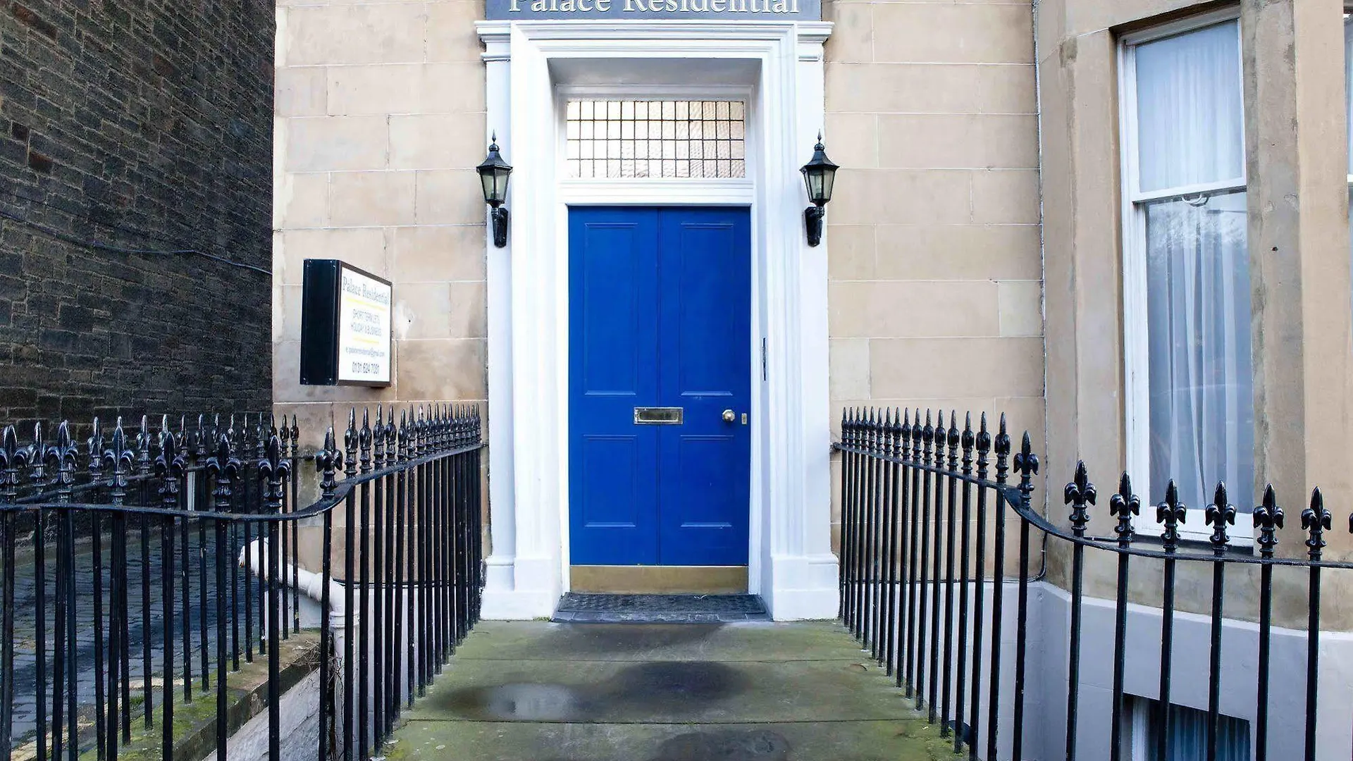 Palace Residential Lets Edinburgh