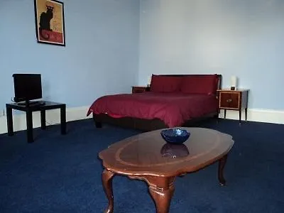 Palace Residential Lets Edinburgh 0*,  United Kingdom