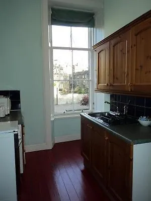 Palace Residential Lets Edinburgh