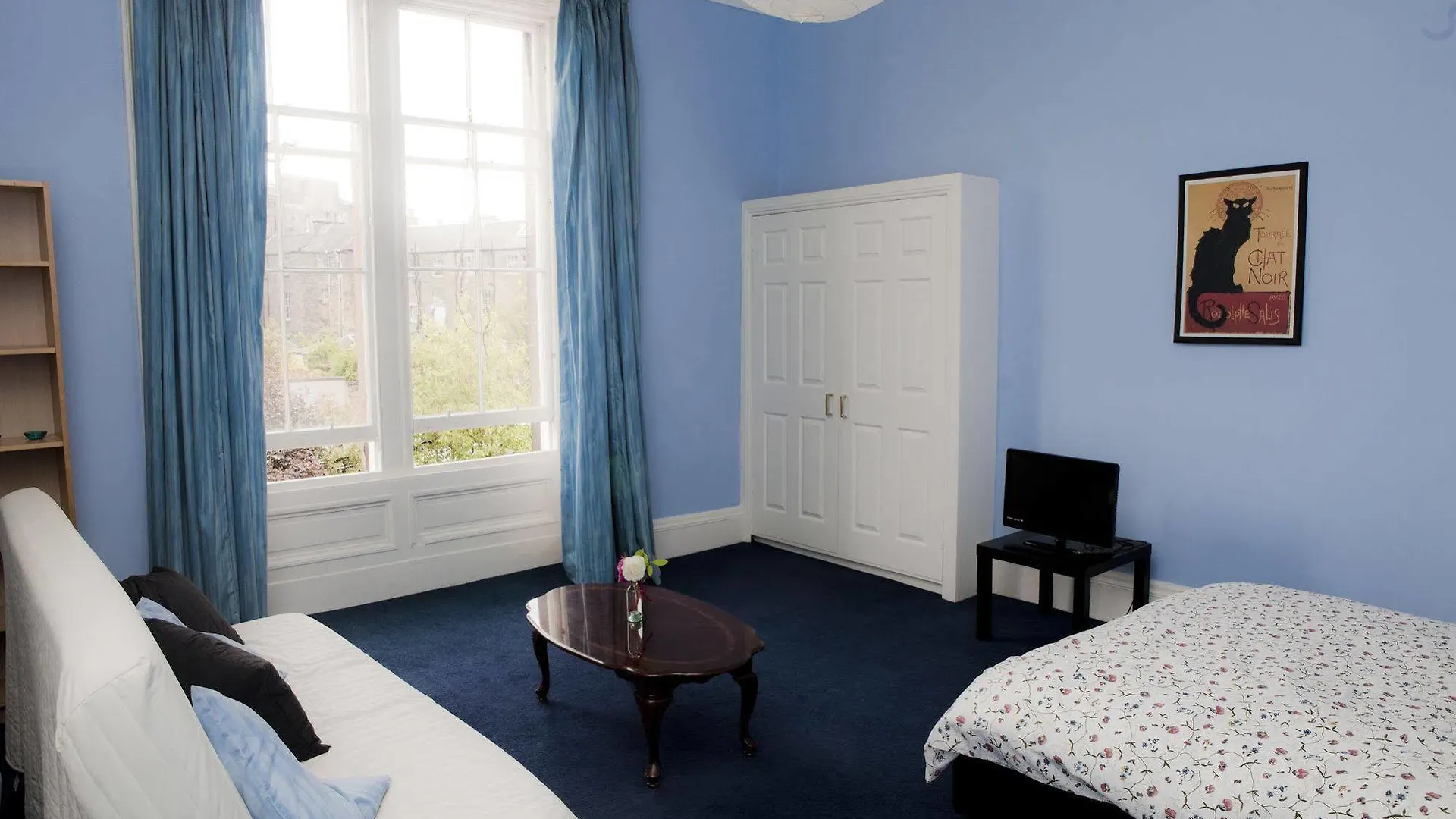 Palace Residential Lets Edinburgh
