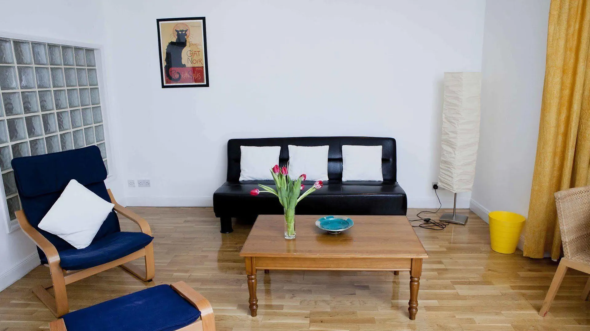Apartment Palace Residential Lets Edinburgh