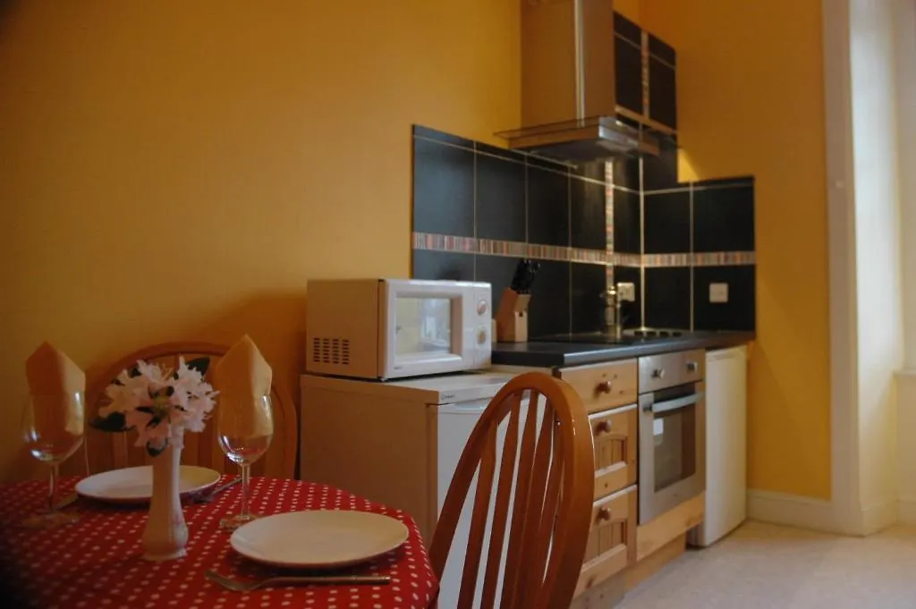 Palace Residential Lets Edinburgh United Kingdom