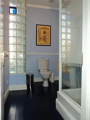 Palace Residential Lets Edinburgh Apartment