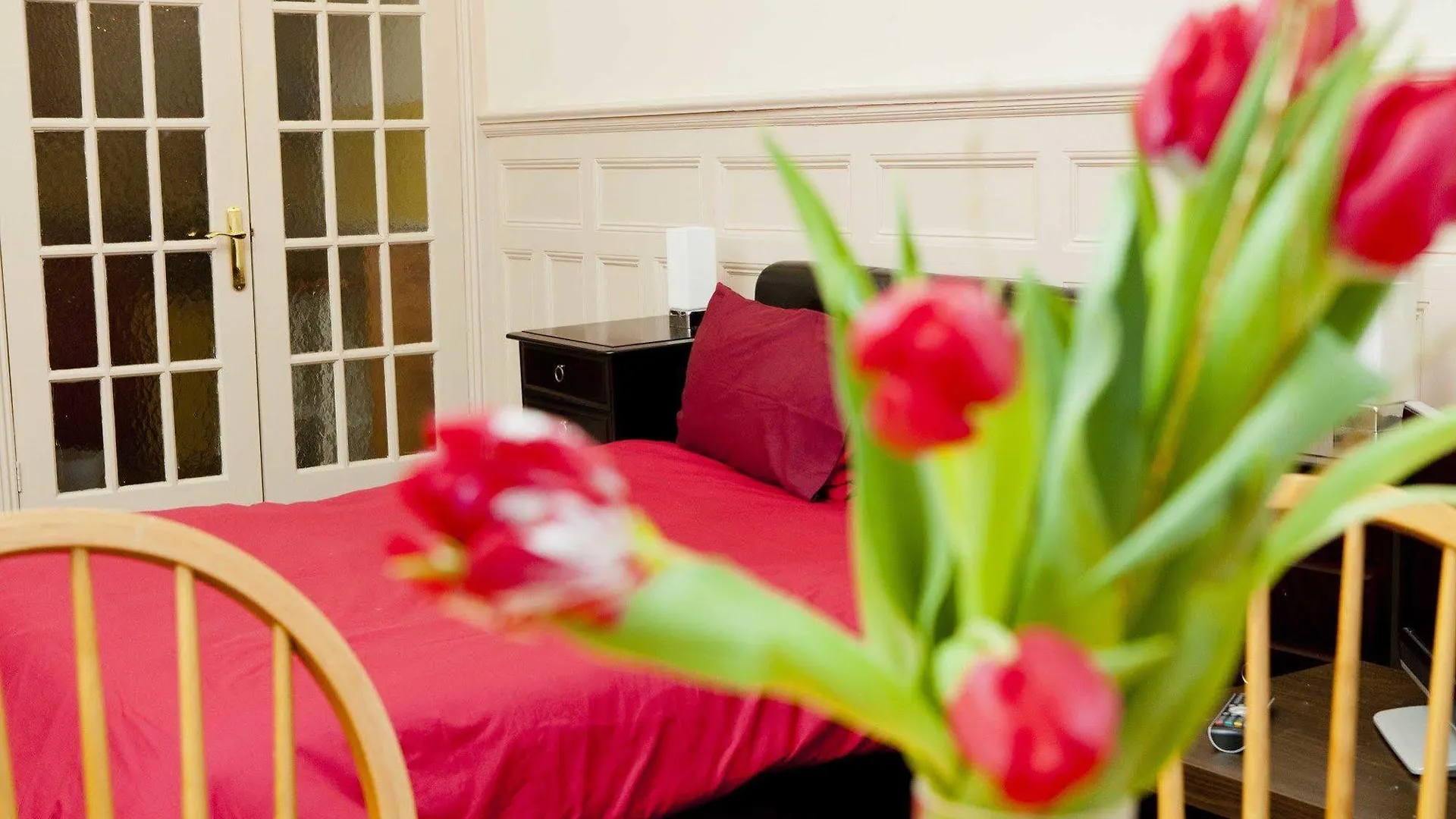 Palace Residential Lets Edinburgh Apartment